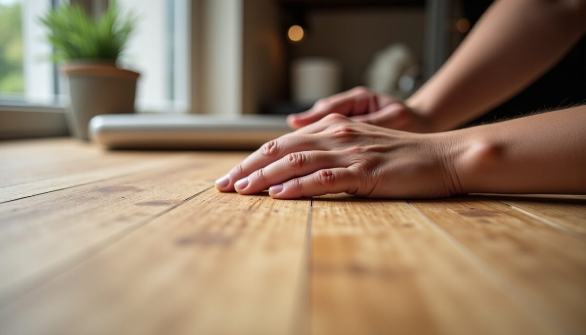 Plancher en aggloméré ou OSB : comment choisir le matériau idéal pour votre revêtement de sol ? Plancher en aggloméré ou OSB : comment choisir le matériau idéal pour votre revêtement de sol ?