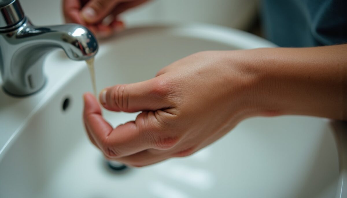 Comment retirer un bouchon de lavabo bloqué sans utiliser de tirette : astuces efficaces Comment retirer un bouchon de lavabo bloqué sans utiliser de tirette : astuces efficaces