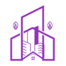 logo villas sud création