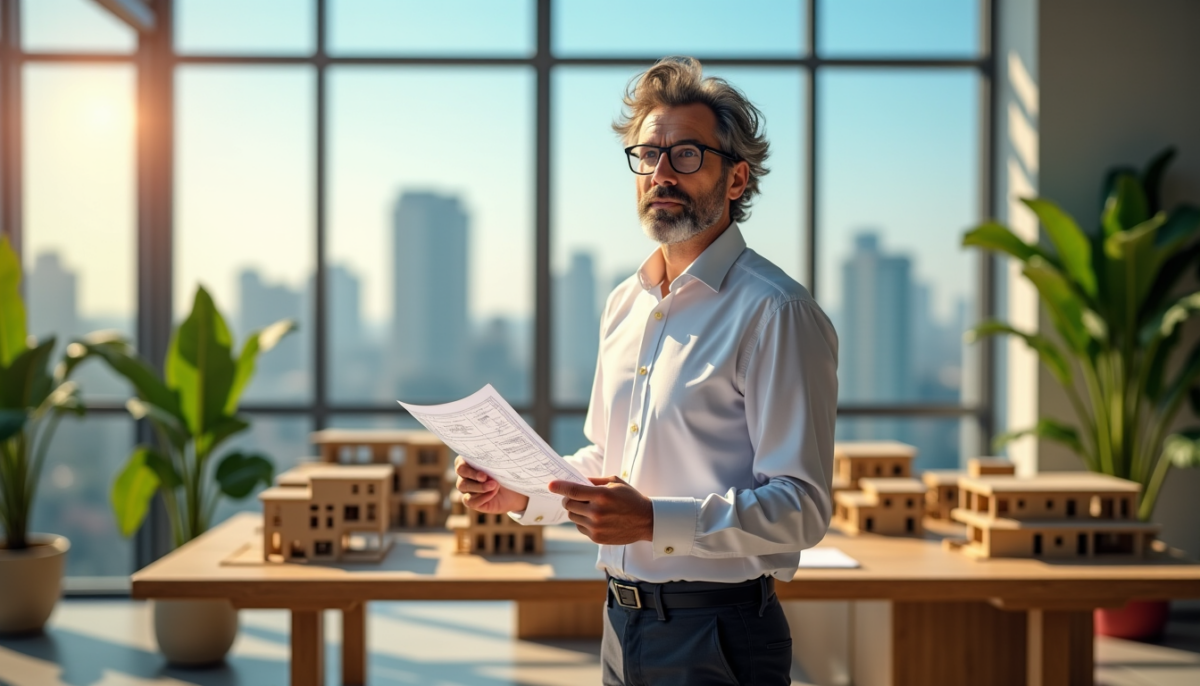 Révélation sur le diagnostic immobilier : vers un habitat sûr Révélation sur le diagnostic immobilier : vers un habitat sûr