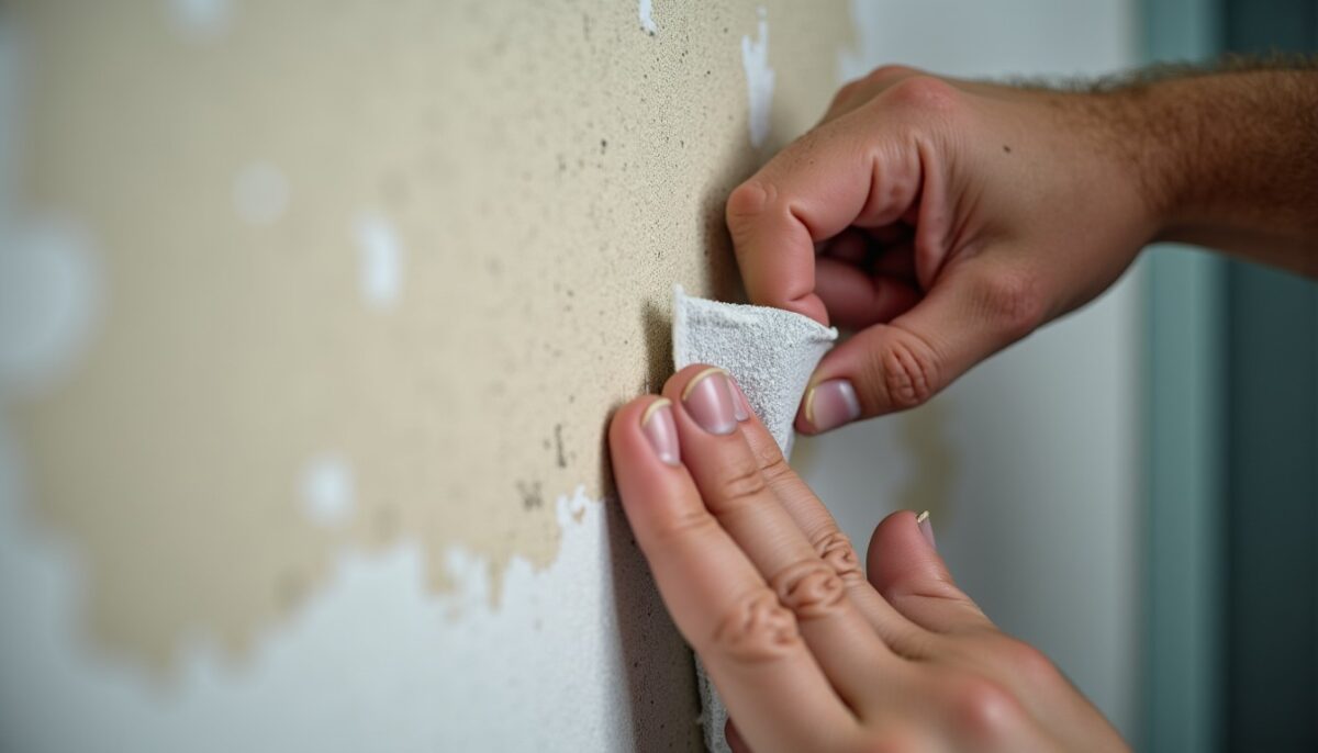 Comment retirer la colle à carrelage sur du placo sans endommager le mur : astuces et techniques efficaces Comment retirer la colle à carrelage sur du placo sans endommager le mur : astuces et techniques efficaces