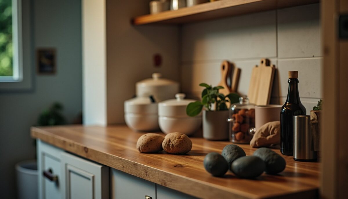 Poignées de meuble de cuisine : Faut-il les installer à la verticale ou à l’horizontale ? Poignées de meuble de cuisine : Faut-il les installer à la verticale ou à l’horizontale ?
