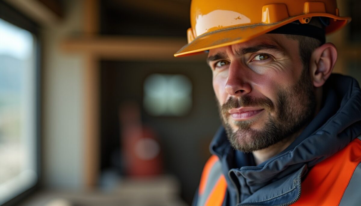 Matériaux de gros œuvre : les incontournables pour une construction robuste et durable Matériaux de gros œuvre : les incontournables pour une construction robuste et durable