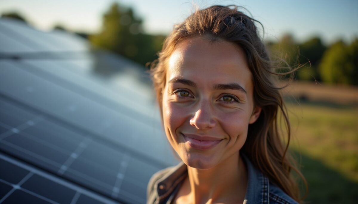 Les avantages incontournables des panneaux solaires photovoltaïques de haute qualité Les avantages incontournables des panneaux solaires photovoltaïques de haute qualité