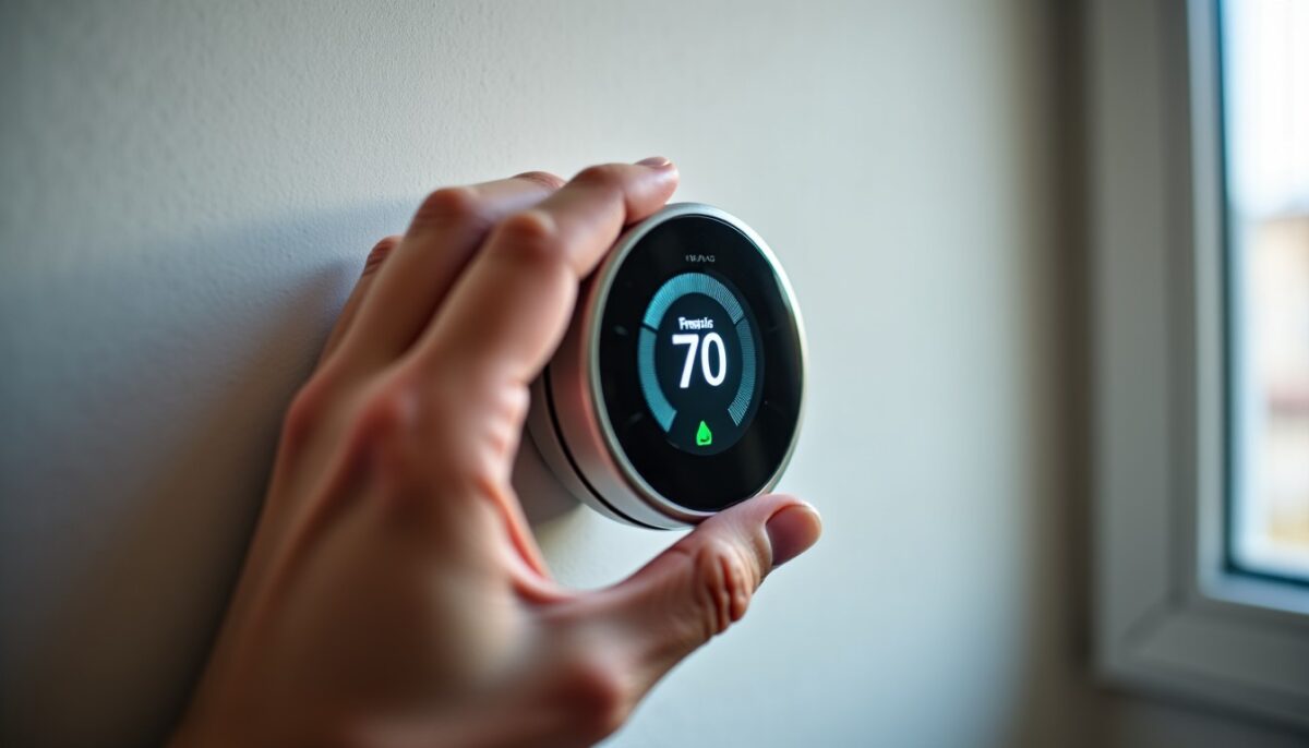 Thermostat en panne : causes courantes et solutions simples pour le remettre en marche Thermostat en panne : causes courantes et solutions simples pour le remettre en marche