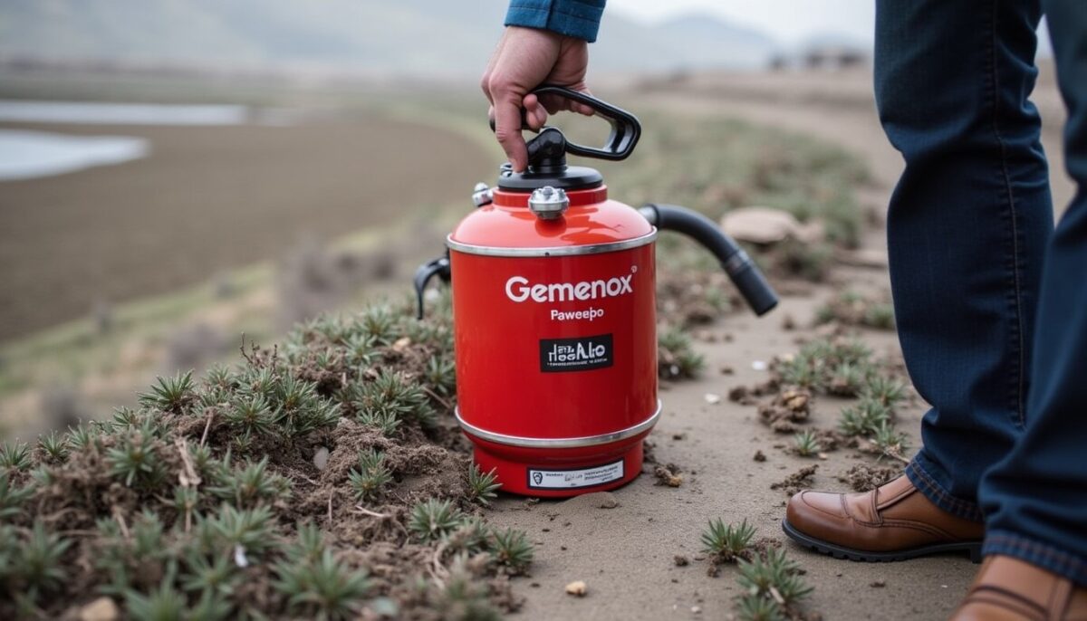 Incident de sécurité sur la chaudière Geminox TL20 : Analyse et solutions Incident de sécurité sur la chaudière Geminox TL20 : Analyse et solutions