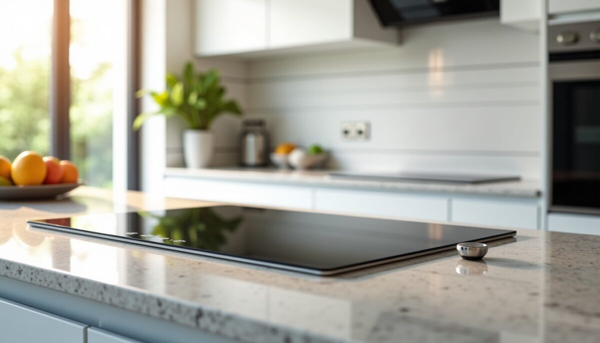 Peut-on utiliser une prise standard pour alimenter une plaque à induction ? Peut-on utiliser une prise standard pour alimenter une plaque à induction ?