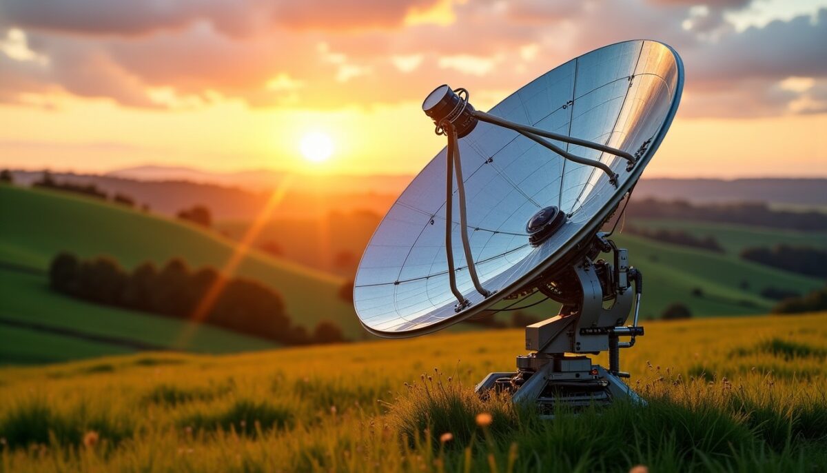 Comprendre le fonctionnement d'une tête satellite et détecter ses défaillances Comprendre le fonctionnement d'une tête satellite et détecter ses défaillances
