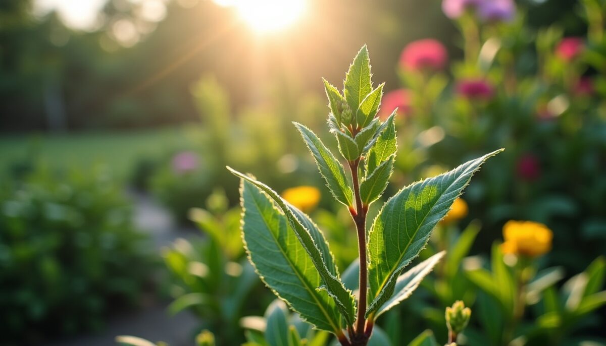 Pourquoi mon Lilas des Indes refuse-t-il de fleurir ? Découvrez les astuces pour le faire s'épanouir Pourquoi mon Lilas des Indes refuse-t-il de fleurir ? Découvrez les astuces pour le faire s'épanouir