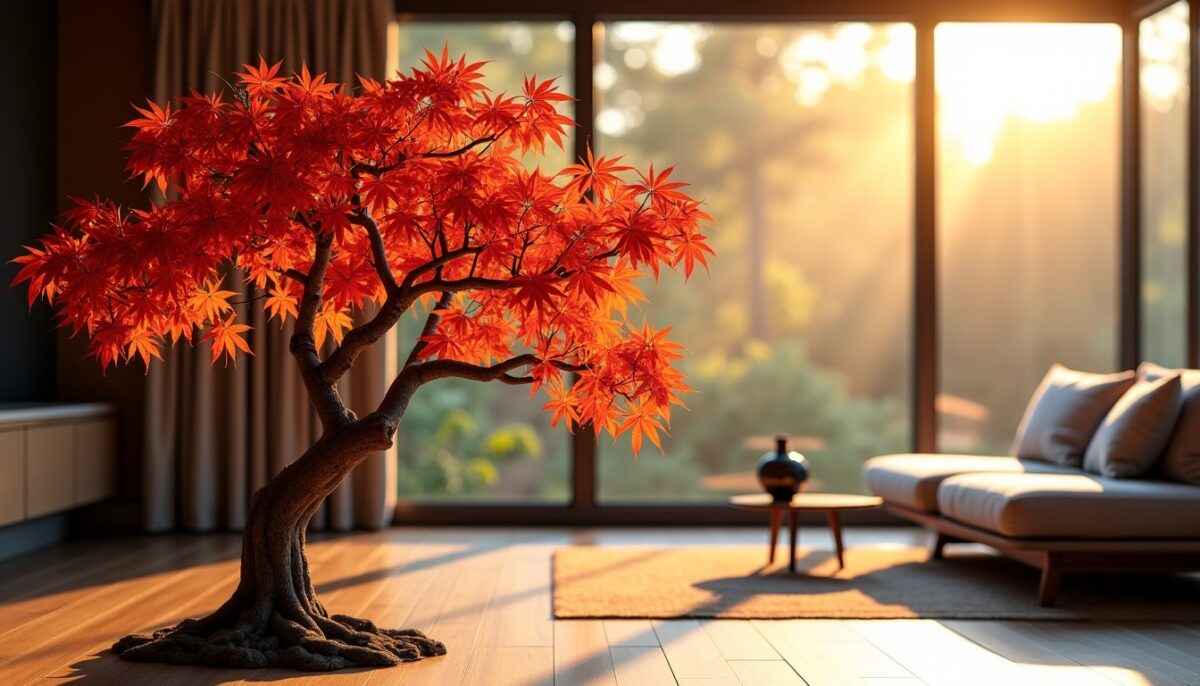 Cultiver un érable du Japon à l'intérieur : est-ce possible ? Cultiver un érable du Japon à l'intérieur : est-ce possible ?
