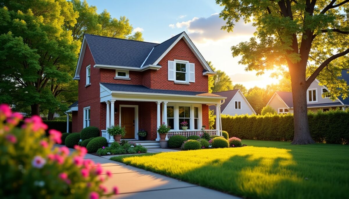 Pourquoi choisir une assurance habitation de qualité est essentiel pour protéger votre maison ? Pourquoi choisir une assurance habitation de qualité est essentiel pour protéger votre maison ?