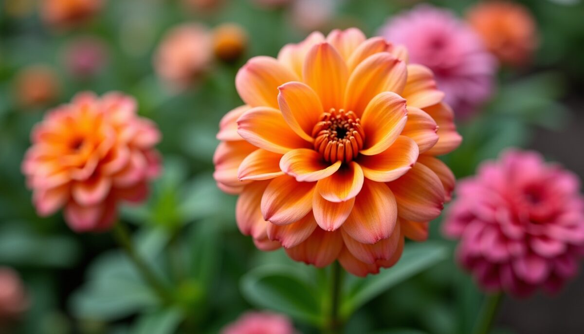 Quels substrats et niveaux de pH optimisent la croissance des hortensias ? Quels substrats et niveaux de pH optimisent la croissance des hortensias ?