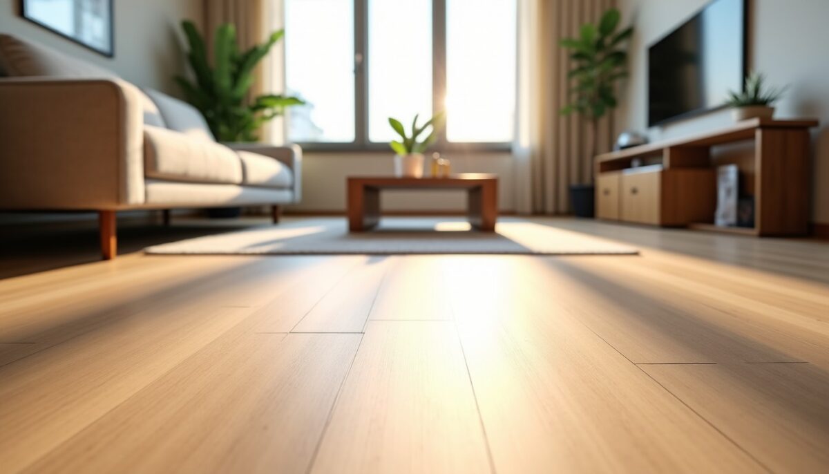 Les avantages d’un plancher en aggloméré : pourquoi le choisir pour votre intérieur ? Les avantages d’un plancher en aggloméré : pourquoi le choisir pour votre intérieur ?