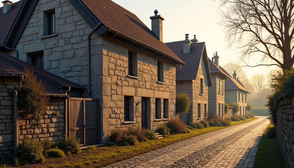 Le béton de mâchefer dans les maisons anciennes : un risque pour la santé ? Le béton de mâchefer dans les maisons anciennes : un risque pour la santé ?