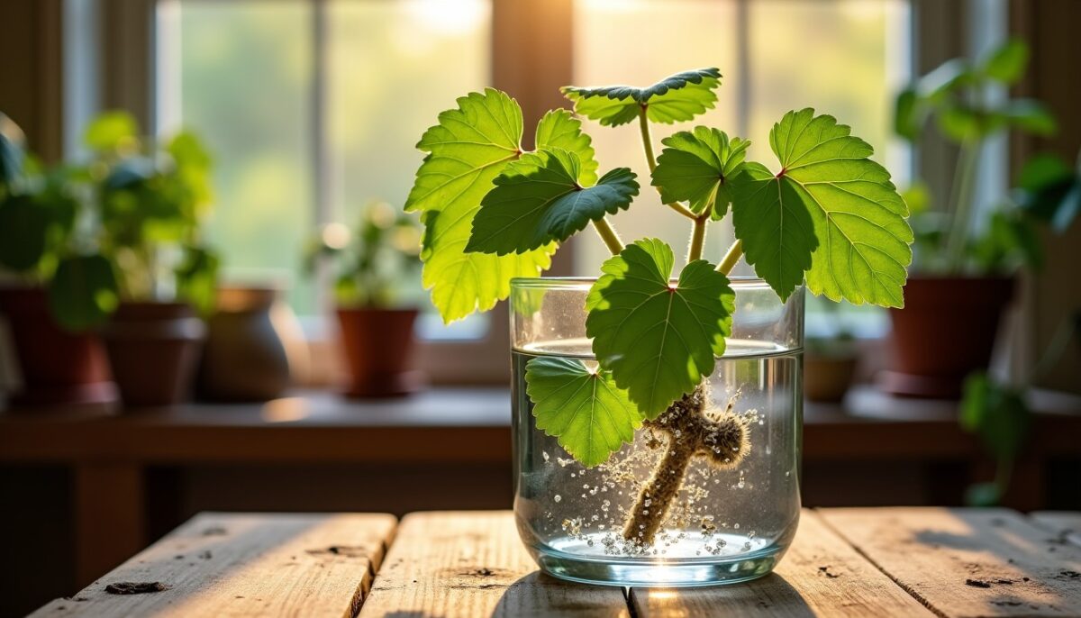 Comment bouturer la vigne dans l’eau : guide complet et astuces pour réussir Comment bouturer la vigne dans l’eau : guide complet et astuces pour réussir
