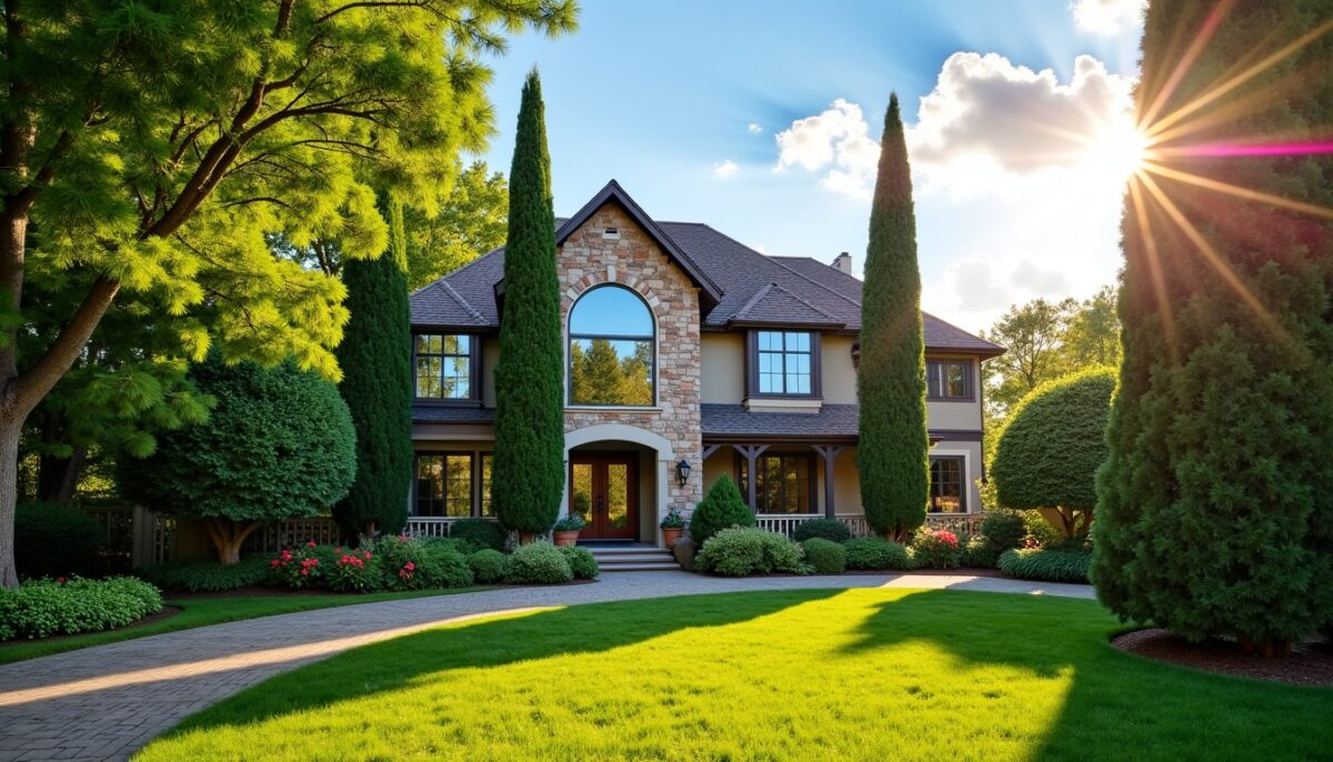 Est-il conseillé de planter un cyprès à proximité de sa maison ? Est-il conseillé de planter un cyprès à proximité de sa maison ?