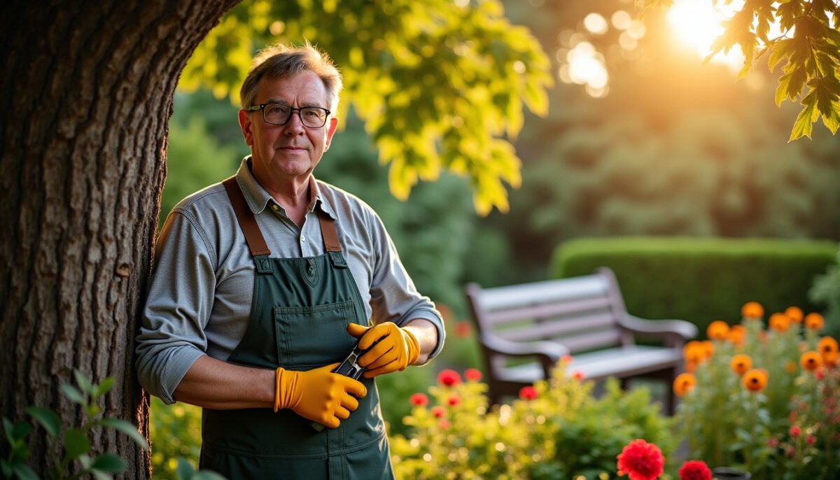 Élagage des arbres : Découvrez le moment idéal pour entretenir vos végétaux Élagage des arbres : Découvrez le moment idéal pour entretenir vos végétaux