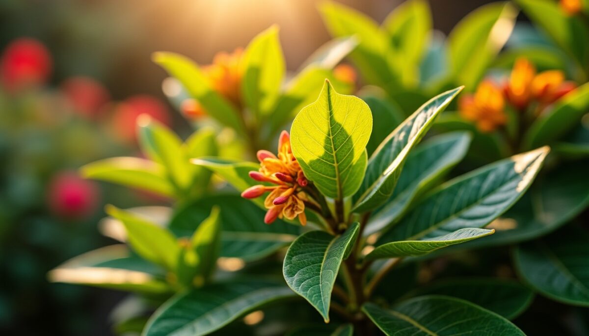 Photinia : comprendre le jaunissement des feuilles et les solutions efficaces Photinia : comprendre le jaunissement des feuilles et les solutions efficaces