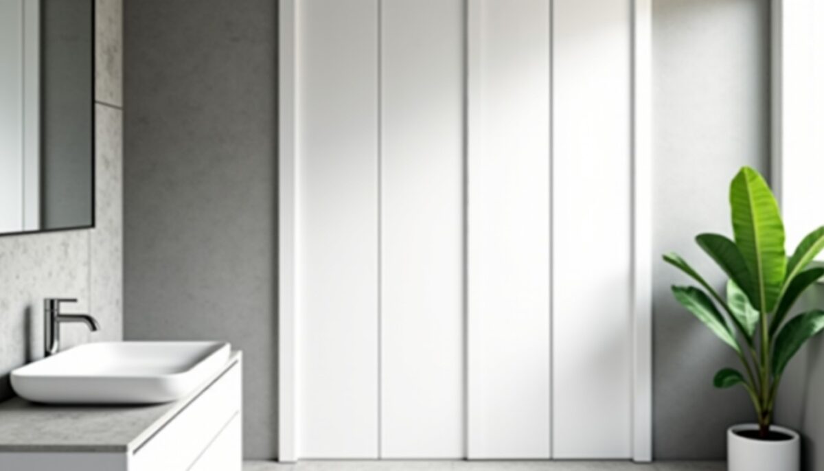 Guide pratique pour sélectionner la porte de placard parfaite dans votre salle de bain Guide pratique pour sélectionner la porte de placard parfaite dans votre salle de bain