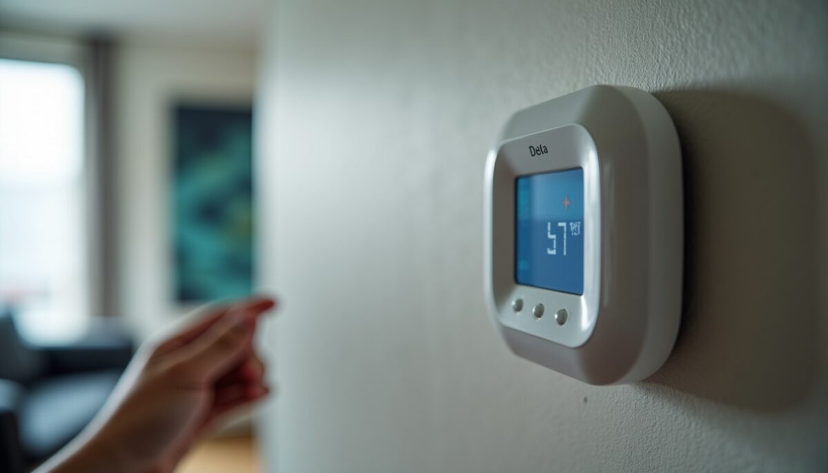 Les pannes fréquentes des thermostats Delta Dore : quels problèmes rencontrent-ils le plus souvent ? Les pannes fréquentes des thermostats Delta Dore : quels problèmes rencontrent-ils le plus souvent ?