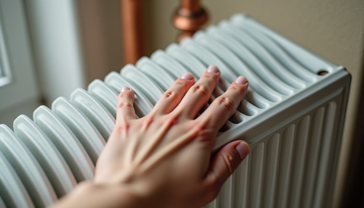 Radiateur froid malgré des tuyaux chauds : découvrez les causes et solutions Radiateur froid malgré des tuyaux chauds : découvrez les causes et solutions