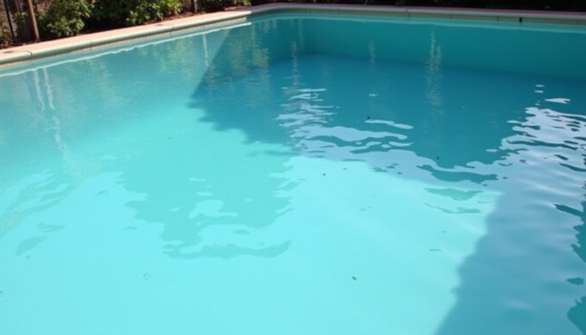Comment garder l'eau de votre piscine cristalline même sans pompe en marche ? Comment garder l'eau de votre piscine cristalline même sans pompe en marche ?