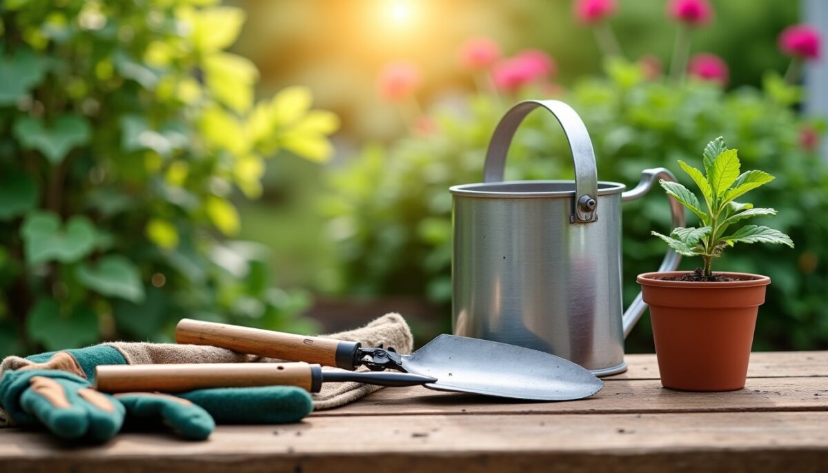 Les indispensables pour entretenir et embellir vos espaces verts : outils et astuces Les indispensables pour entretenir et embellir vos espaces verts : outils et astuces