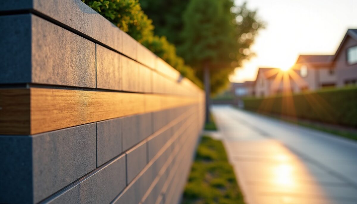 Mur anti-bruit : Guide pratique pour trouver la solution la plus performante Mur anti-bruit : Guide pratique pour trouver la solution la plus performante