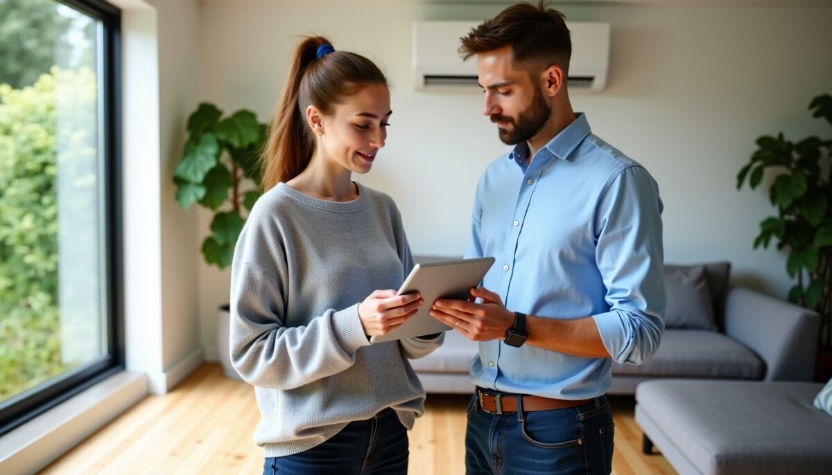 Comment sélectionner la puissance idéale de votre pompe à chaleur selon la superficie de votre logement ? Comment sélectionner la puissance idéale de votre pompe à chaleur selon la superficie de votre logement ?