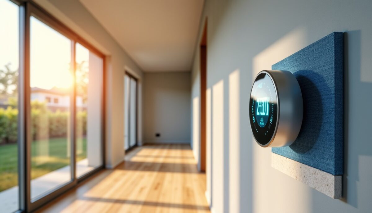 Les meilleures stratégies pour améliorer l'efficacité énergétique de votre logement Les meilleures stratégies pour améliorer l'efficacité énergétique de votre logement