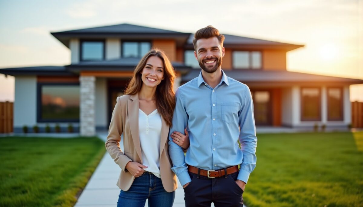 Découvrez les bénéfices fiscaux offerts lors de la construction d'une maison neuve Découvrez les bénéfices fiscaux offerts lors de la construction d'une maison neuve