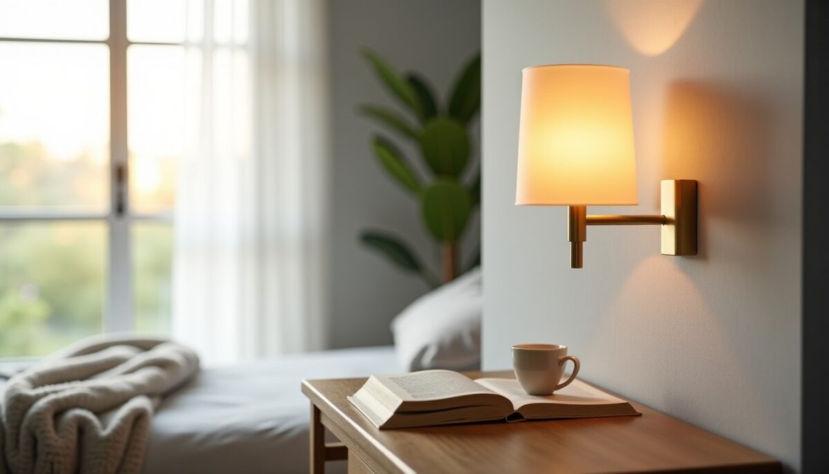 Les avantages d’intégrer une applique murale dans la décoration de votre chambre Les avantages d’intégrer une applique murale dans la décoration de votre chambre
