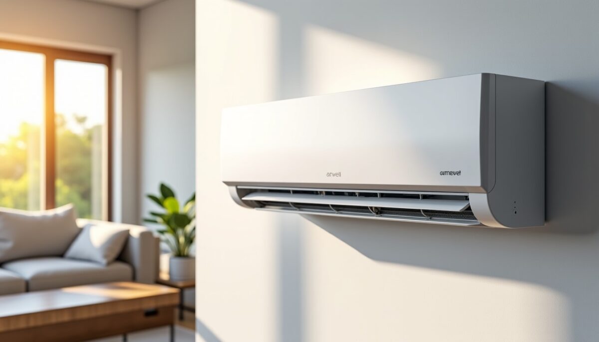 Airwell : Que valent vraiment ses climatiseurs ? Airwell : Que valent vraiment ses climatiseurs ?