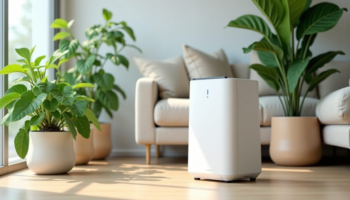 Les meilleures méthodes pour purifier l’air de votre intérieur efficacement Les meilleures méthodes pour purifier l’air de votre intérieur efficacement