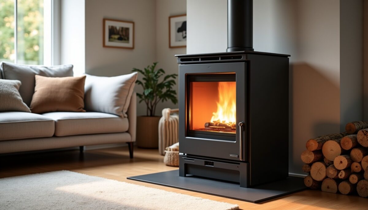 Guide pratique pour sélectionner un chauffage au bois efficace et parfaitement adapté à votre intérieur Guide pratique pour sélectionner un chauffage au bois efficace et parfaitement adapté à votre intérieur