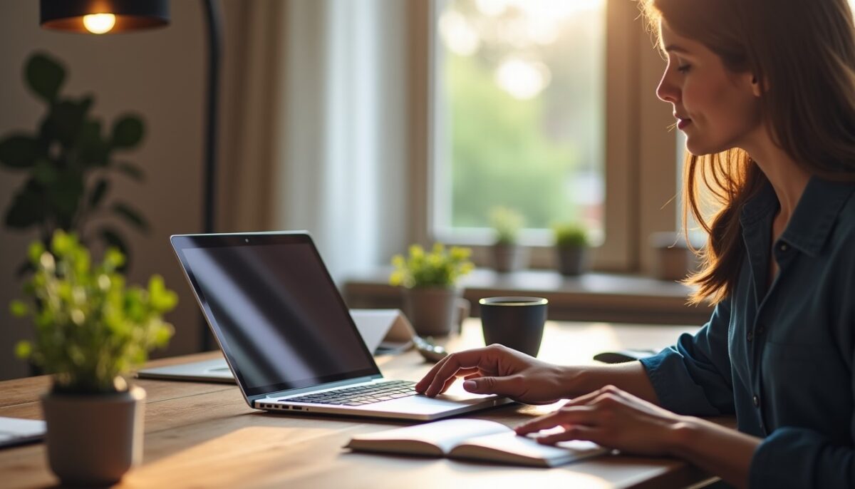 Pourquoi souscrire une assurance habitation en ligne : Découvrez tous les bénéfices Pourquoi souscrire une assurance habitation en ligne : Découvrez tous les bénéfices