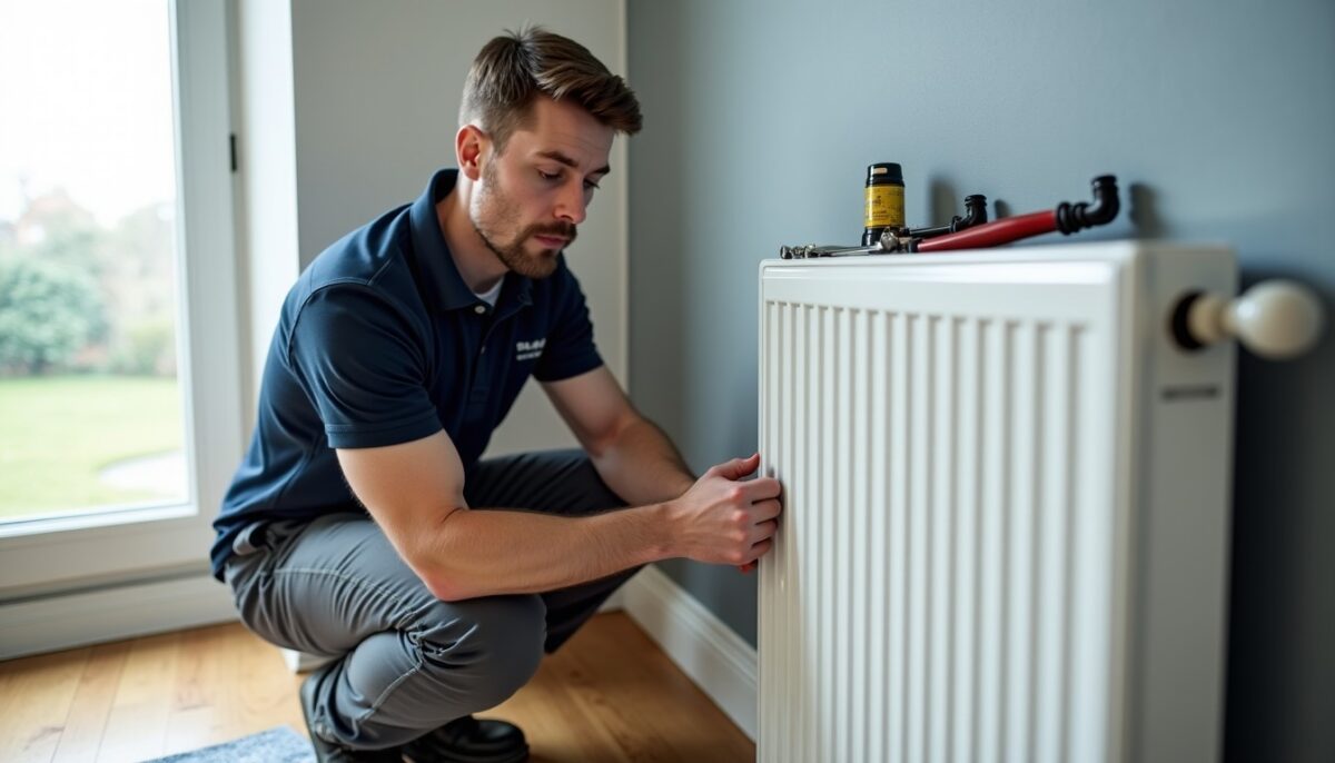 Déplacement de radiateur : tarifs, astuces et guide complet Déplacement de radiateur : tarifs, astuces et guide complet