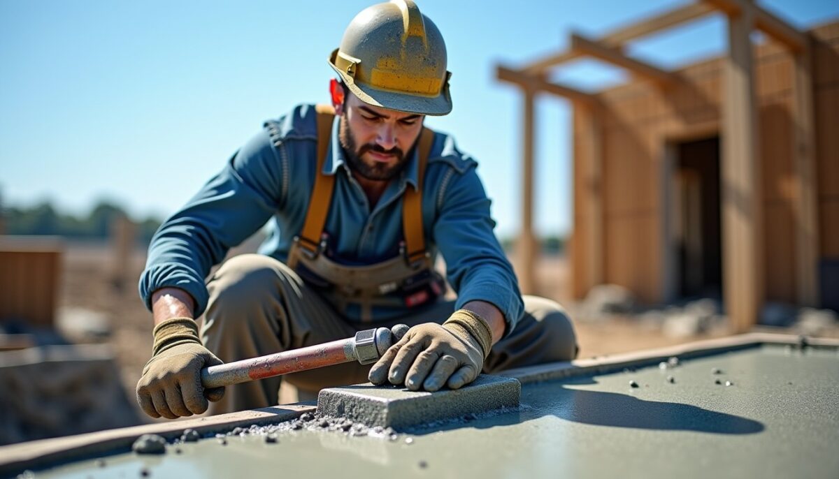 Comment compacter le béton efficacement sans recourir à un vibreur mécanique ? Comment compacter le béton efficacement sans recourir à un vibreur mécanique ?