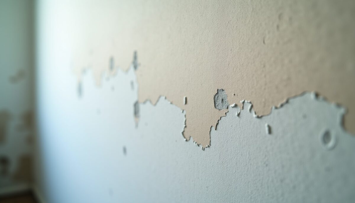 La toile de verre nuit-elle à la respiration des murs et favorise-t-elle l’humidité ?