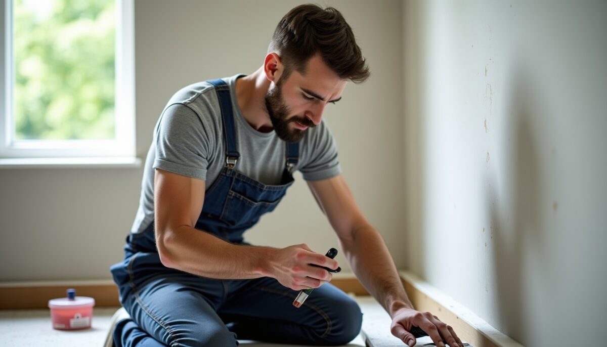 Les clés incontournables pour réussir parfaitement vos travaux de finition intérieure Les clés incontournables pour réussir parfaitement vos travaux de finition intérieure