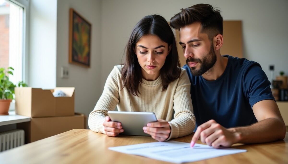 Comment comparer efficacement les offres de déménageurs : les critères essentiels à évaluer avant de faire votre choix