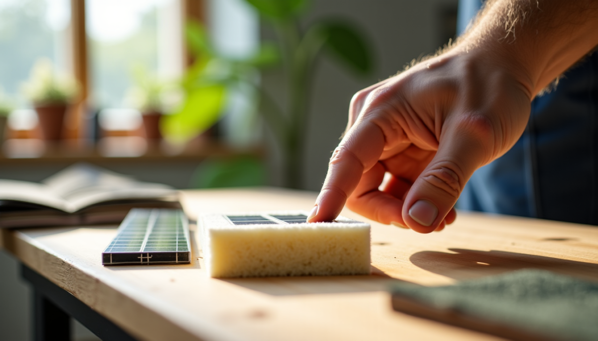 Reconnaître un bon économiseur : matériaux, certification et durabilité Reconnaître un bon économiseur : matériaux, certification et durabilité