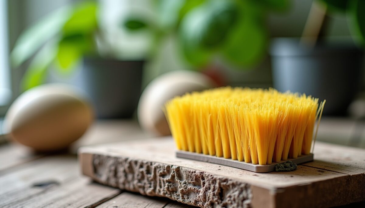 Brosse végétale : pour quelles surfaces et quels usages ? Brosse végétale : pour quelles surfaces et quels usages ?
