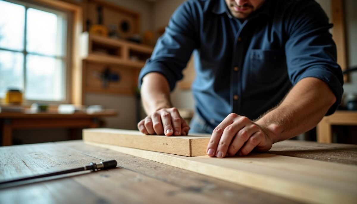 Les astuces incontournables pour couper une plinthe en angle parfaitement Les astuces incontournables pour couper une plinthe en angle parfaitement
